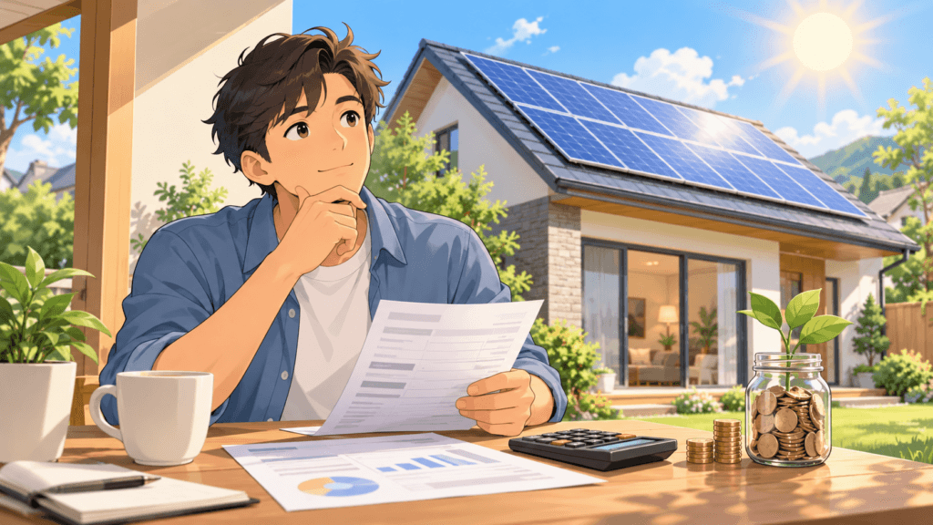 How Much Does a Home Solar Battery Cost in 2026?