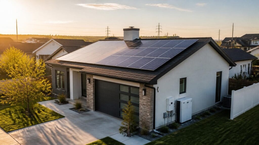 U.S. Residential Solar Tax Credit Ended in 2026: What Homeowners Need to Know